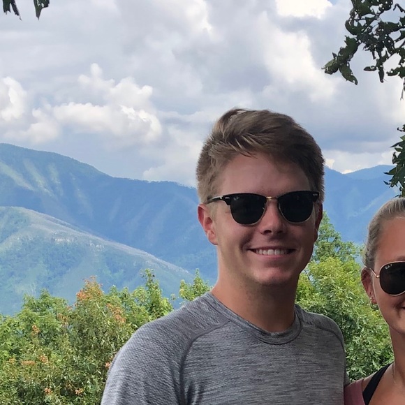 Meet your Posher, Joey - Picture 1 of 1